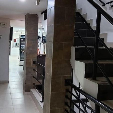 Hotel Marat Suite Medellín Exteriör bild