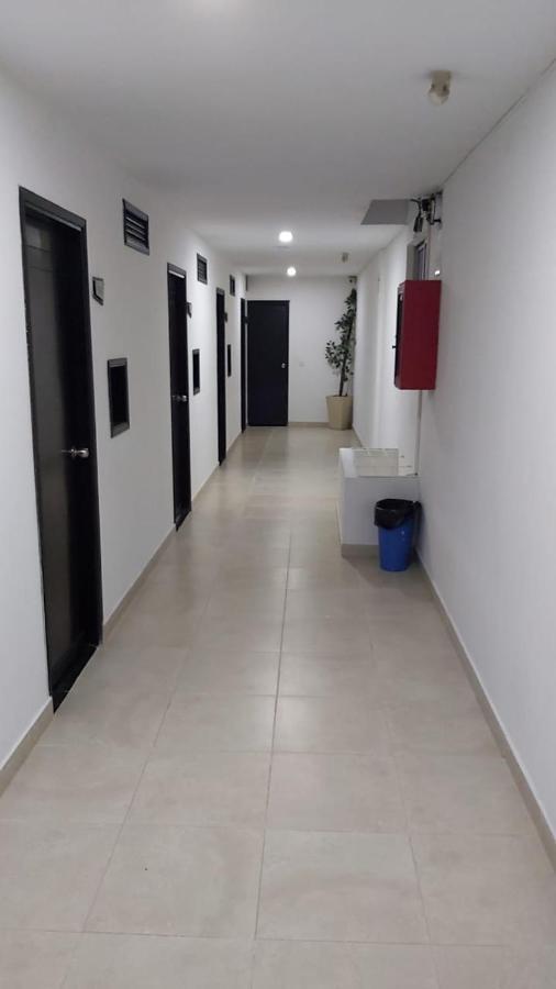 Hotel Marat Suite Medellín Exteriör bild