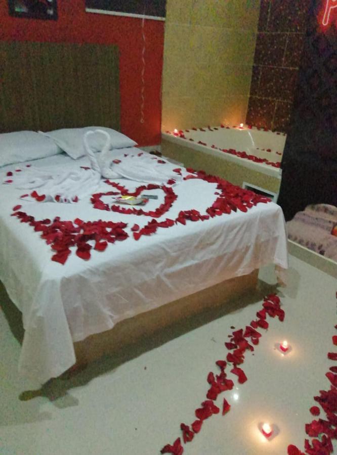 Hotel Marat Suite Medellín Exteriör bild