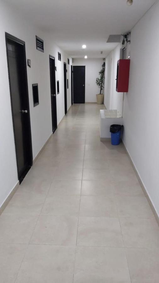 Hotel Marat Suite Medellín Exteriör bild